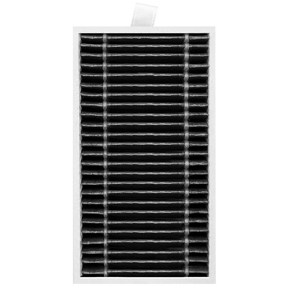 For Ecovacs Deebot X12 / T90 Activated Carbon HEPA Filter Robot Vacuum Cleaner Part