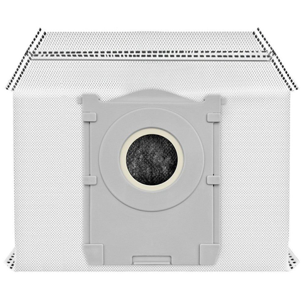 Dust Bag for Ecovacs Deebot X12 / X11 / T90 PRO / T80S PRO PLUS Robot Vacuum Non-woven Fabric Dust Bag
