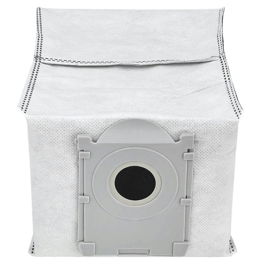 Dust Bag for Ecovacs Deebot X12 / X11 / T90 PRO / T80S PRO PLUS Robot Vacuum Non-woven Fabric Dust Bag