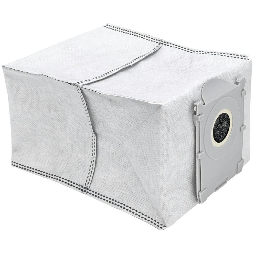 Dust Bag for Ecovacs Deebot X12 / X11 / T90 PRO / T80S PRO PLUS Robot Vacuum Non-woven Fabric Dust Bag