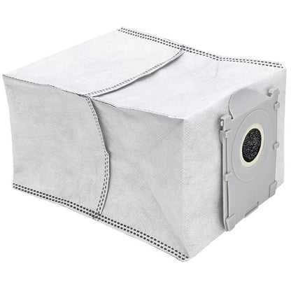 Dust Bag for Ecovacs Deebot X12 / X11 / T90 PRO / T80S PRO PLUS Robot Vacuum Non-woven Fabric Dust Bag
