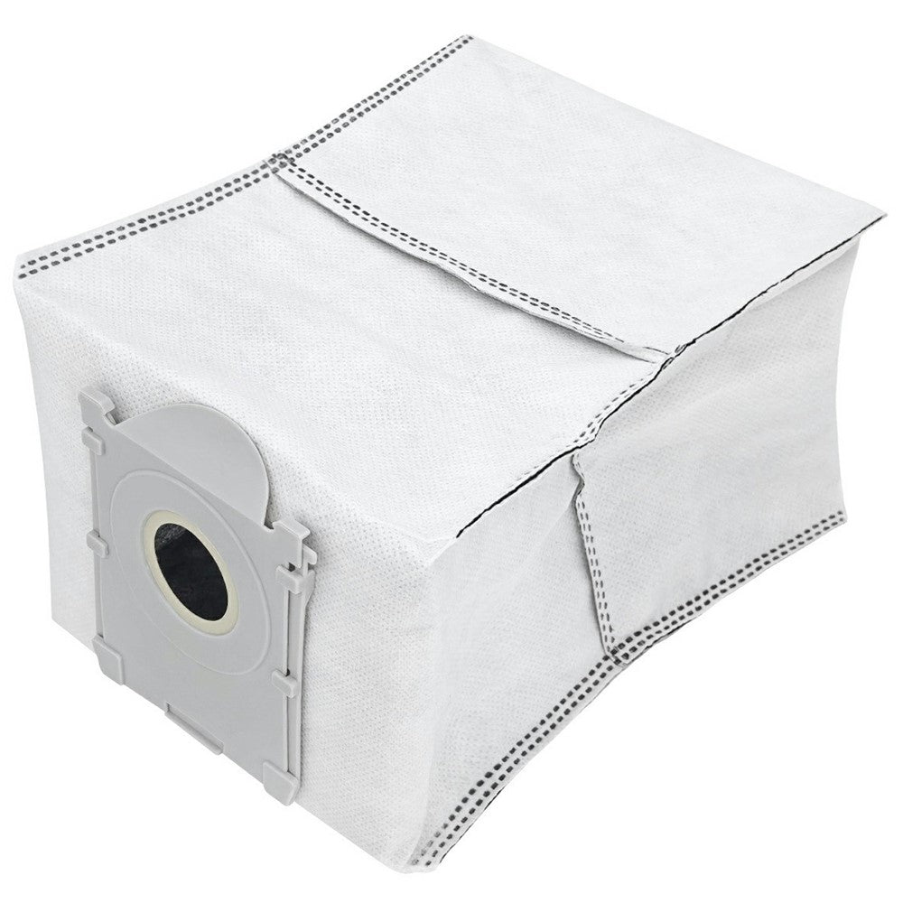 Dust Bag for Ecovacs Deebot X12 / X11 / T90 PRO / T80S PRO PLUS Robot Vacuum Non-woven Fabric Dust Bag