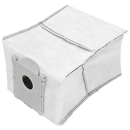 Dust Bag for Ecovacs Deebot X12 / X11 / T90 PRO / T80S PRO PLUS Robot Vacuum Non-woven Fabric Dust Bag