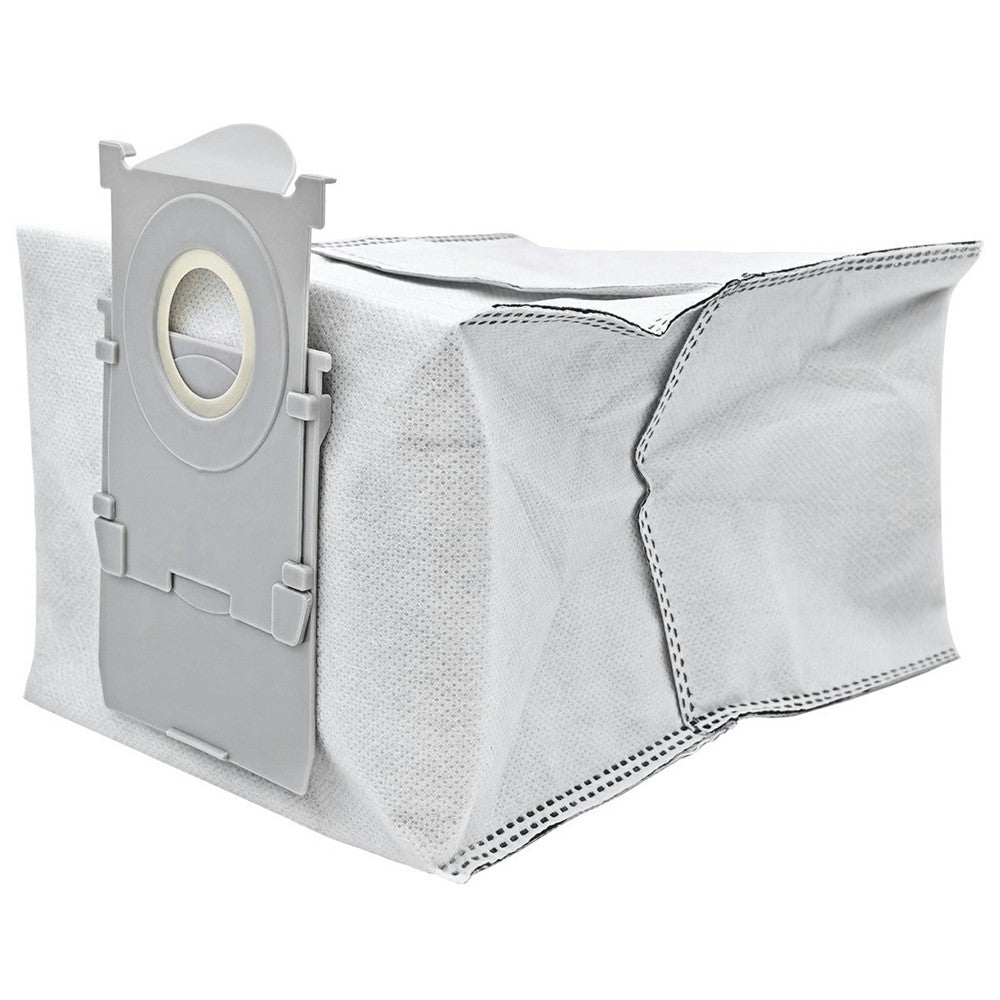 Dust Bag for Ecovacs Deebot X12 / X11 / T90 PRO / T80S PRO PLUS Robot Vacuum Non-woven Fabric Dust Bag