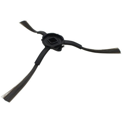 3-Arm Side Brush for Philips HomeRun 3000 XU3100 / 01 / XU3110 / 02 / XU3000 / 01 / XU3000 / 02 Vacuum Cleaner Replacement Part