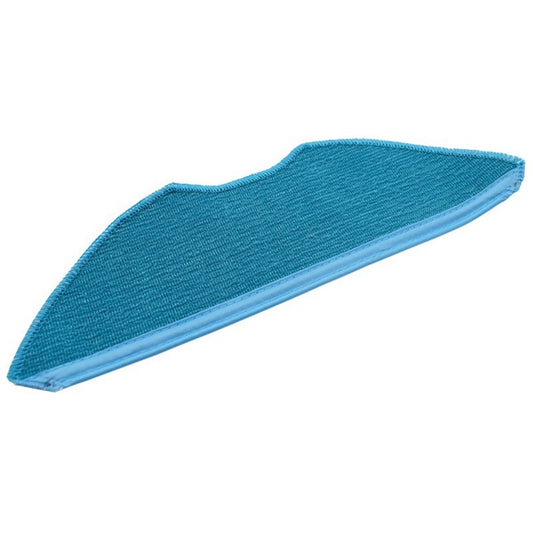 Mop Cloth for Philips HomeRun 3000 XU3100 / 01 / XU3110 / 02 / XU3000 / 01 / XU3000 / 02 Robot Vacuum Cleaning Pad Replacement