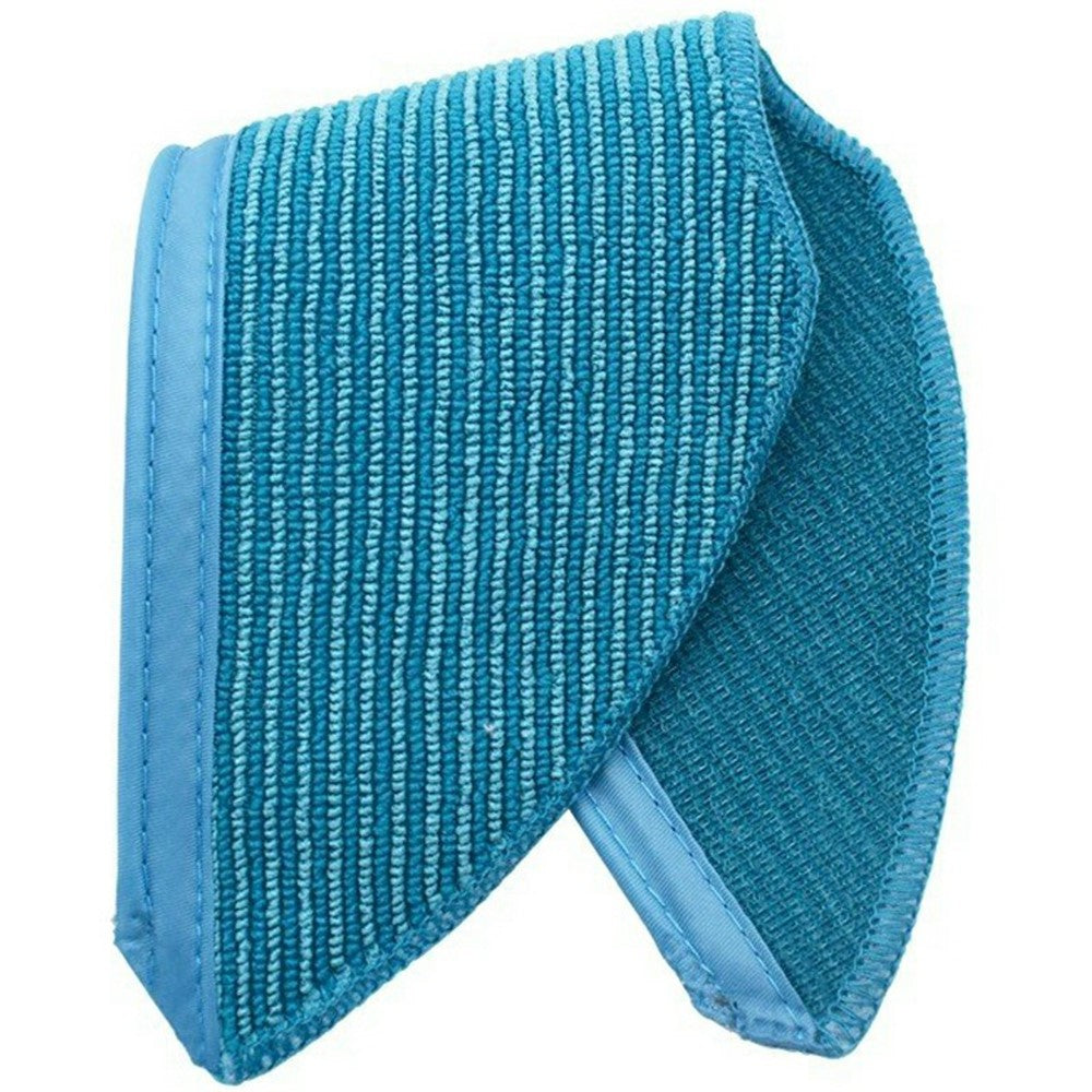 Mop Cloth for Philips HomeRun 3000 XU3100 / 01 / XU3110 / 02 / XU3000 / 01 / XU3000 / 02 Robot Vacuum Cleaning Pad Replacement