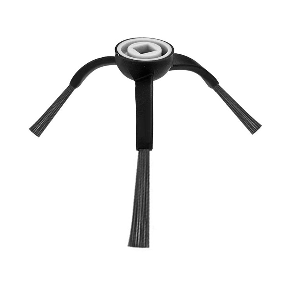 JUNSUNMAY 6Pcs Side Brush for Ecovacs Deebot T50 Pro  /  T50 Max  /  T50 Omni  /  T50 Pro Omni Robot Vacuum Cleaning Parts