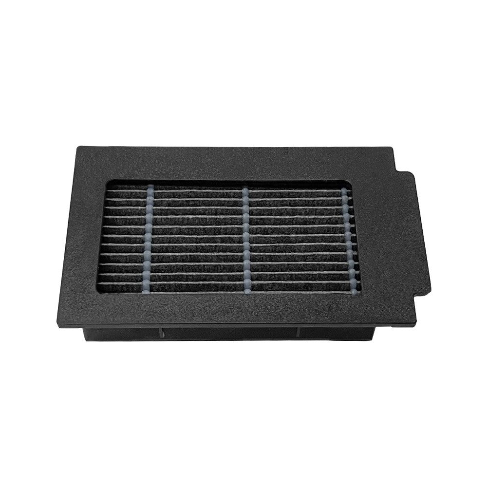JUNSUNMAY 4Pcs HEPA Filter for Ecovacs Deebot T50 Pro  /  T50 Max  /  T50 Omni  /  T50 Pro Omni Robot Vacuum Replacement Parts
