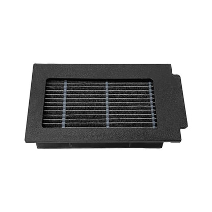 JUNSUNMAY 4Pcs HEPA Filter for Ecovacs Deebot T50 Pro  /  T50 Max  /  T50 Omni  /  T50 Pro Omni Robot Vacuum Replacement Parts