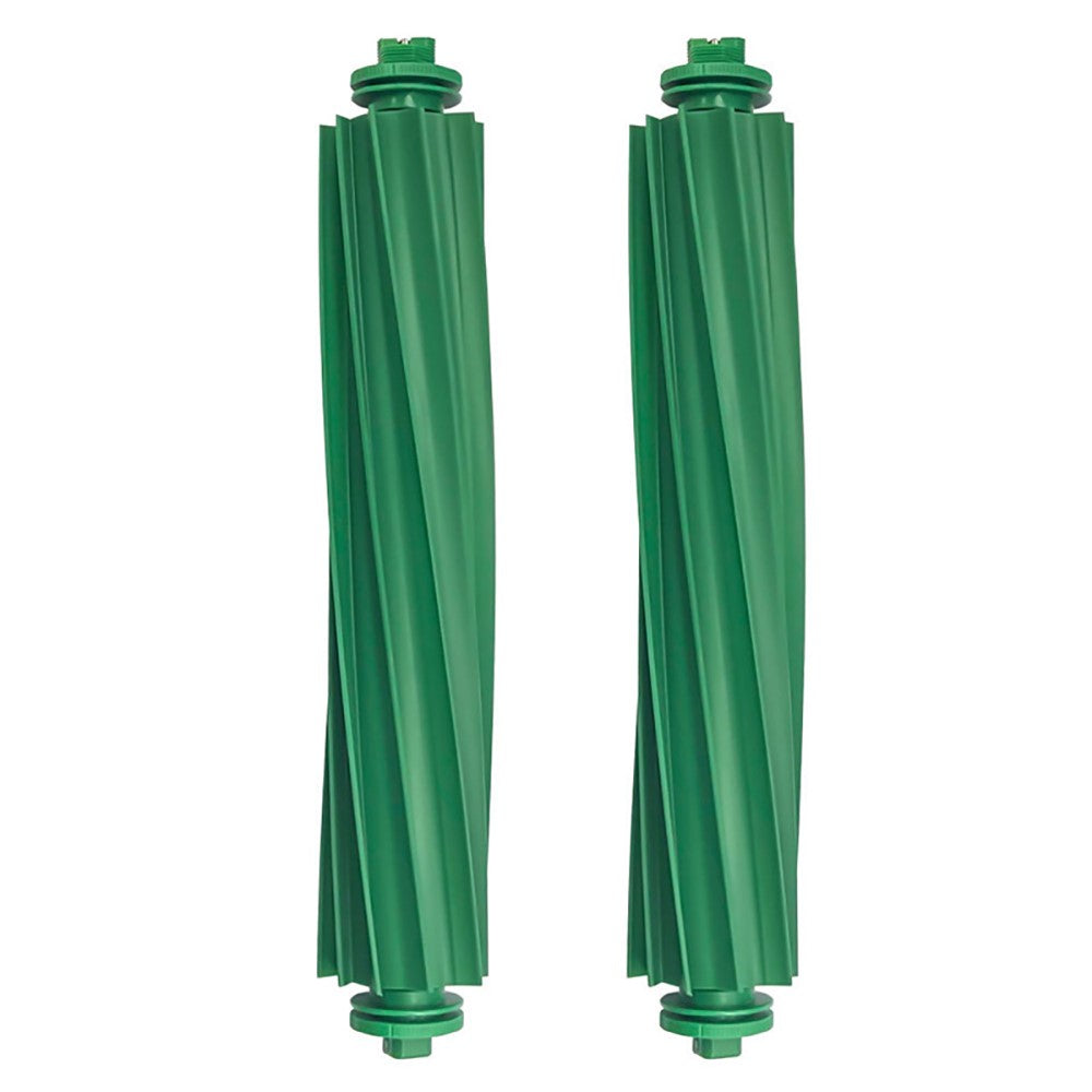 JUNSUNMAY 2Pcs For iRobot Roomba Plus 505 Combo  /  405 Combo Main Brush Robot Vacuum Cleaning Part