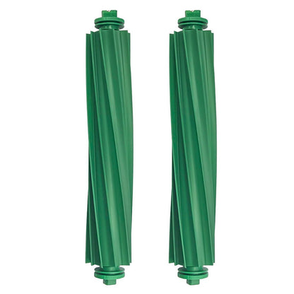 JUNSUNMAY 2Pcs For iRobot Roomba Plus 505 Combo  /  405 Combo Main Brush Robot Vacuum Cleaning Part