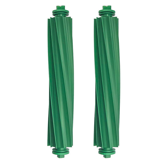 JUNSUNMAY 2Pcs For iRobot Roomba Plus 505 Combo  /  405 Combo Main Brush Robot Vacuum Cleaning Part