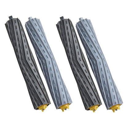 JUNSUNMAY 2 Sets Main Brush for iRobot Roomba 860 / 870 / 880 / 960 / 980 Robot Vacuum Replacement Part