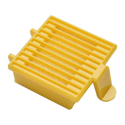 JUNSUNMAY 6Pcs Replacement Filter with Cleaning Brush for iRobot Roomba 700 / 770 / 780 / 790 Robot Vacuum