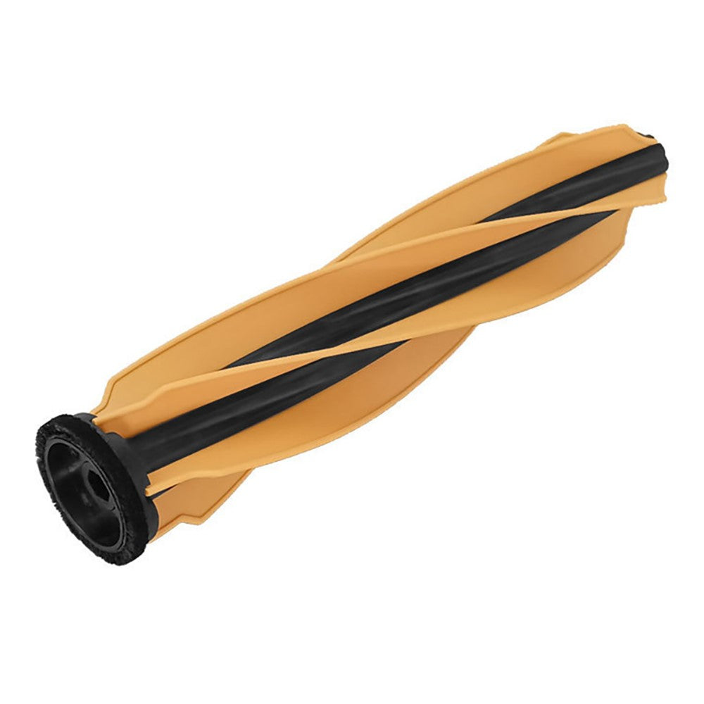 JUNSUNMAY 2Pcs / Set Main Roller Brush for Dreame X50 Ultra / L50 Ultra / L40s Ultra / Mova V50 Ultra Robot Vacuum