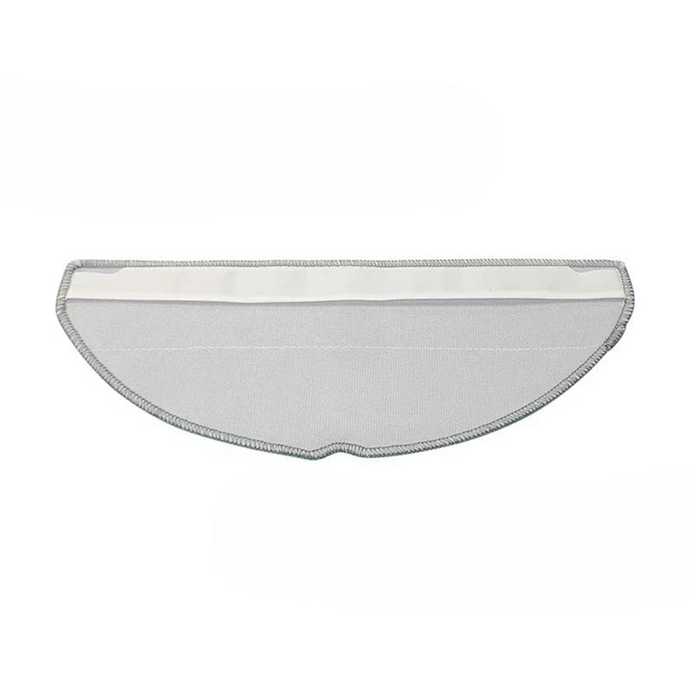 7Pcs / Set For Xiaomi Robot Vacuum S20 (D106) Main Brush Side Brush HEPA Filter Mop Cloth