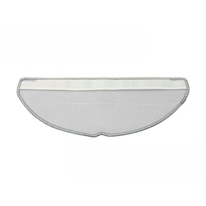 7Pcs / Set For Xiaomi Robot Vacuum S20 (D106) Main Brush Side Brush HEPA Filter Mop Cloth