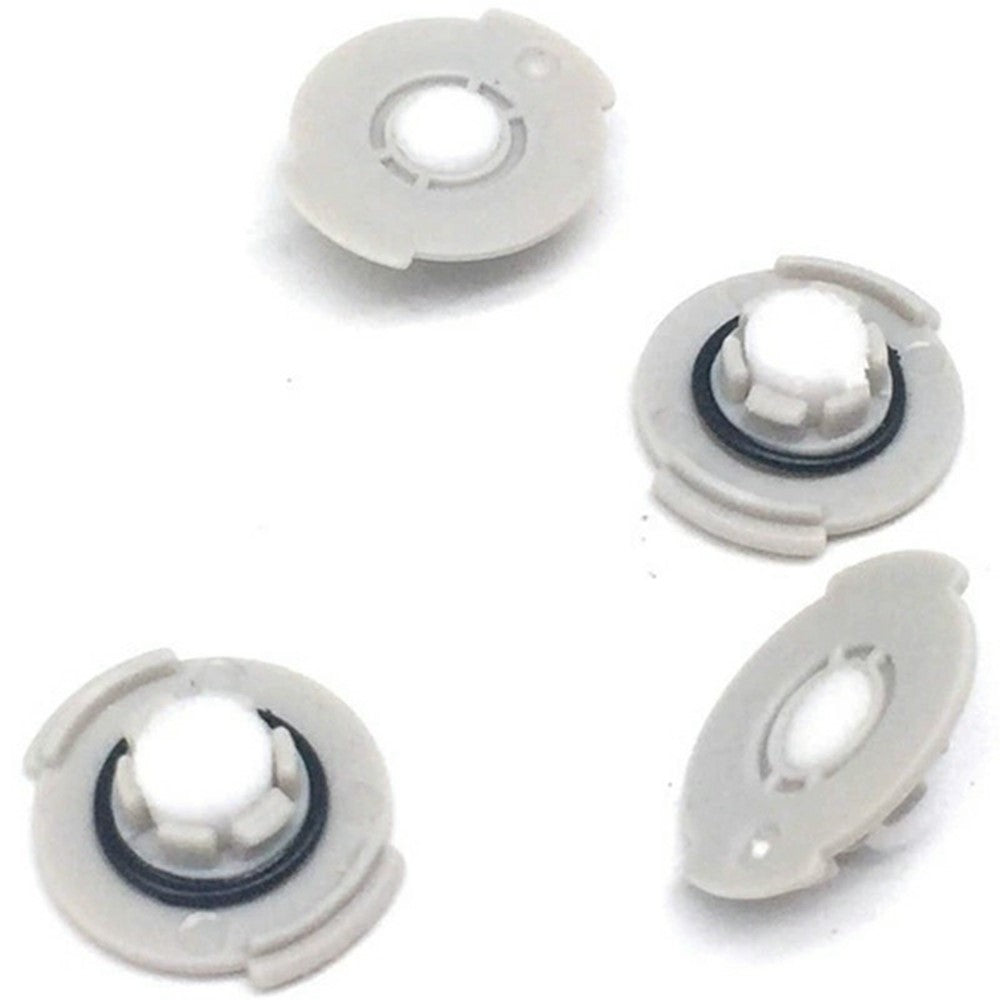 13Pcs / Set Robot Vacuum Cleaner Parts for Roborock S5 Max / S6 Max / S6 MaxV / S6 Pure with Main Brush HEPA Filter Mop Pad Water Tank Filters