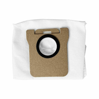 9Pcs / Set For Xiaomi Robot Vacuum X20+ / X10+ Robot Vacuum Replacement Parts with Main Brush Filter Dust Bag