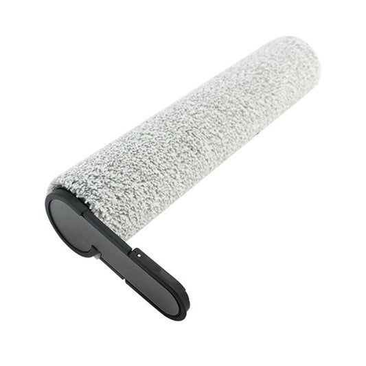 Vacuum Cleaner Roller Brush for Roborock A30 / A30 Pro / A30 Pro Combo Microfiber Cleaning Head Roller Brush