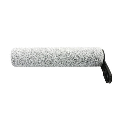 Vacuum Cleaner Roller Brush for Roborock A30 / A30 Pro / A30 Pro Combo Microfiber Cleaning Head Roller Brush