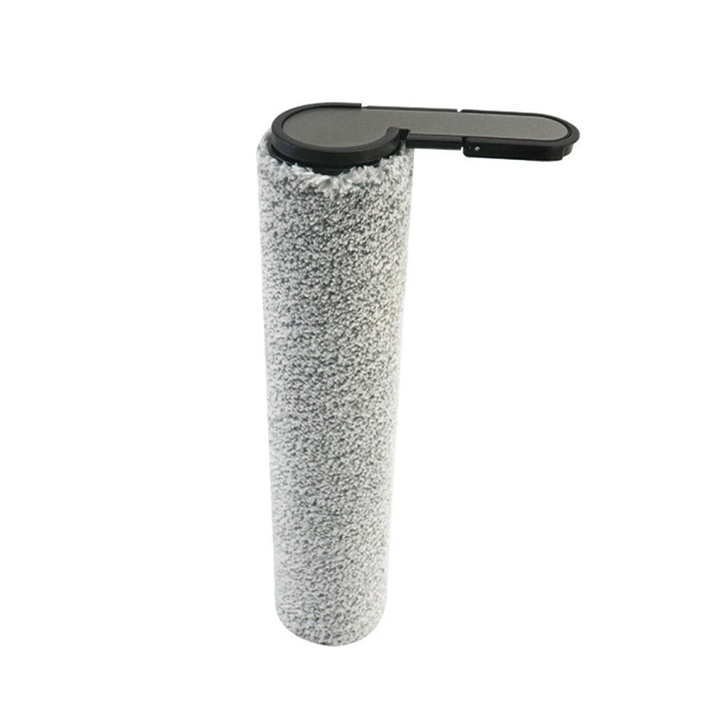 Vacuum Cleaner Roller Brush for Roborock A30 / A30 Pro / A30 Pro Combo Microfiber Cleaning Head Roller Brush