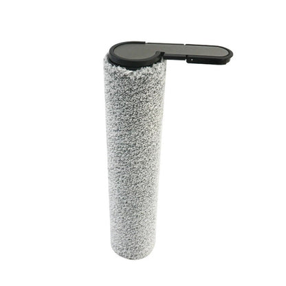 Vacuum Cleaner Roller Brush for Roborock A30 / A30 Pro / A30 Pro Combo Microfiber Cleaning Head Roller Brush