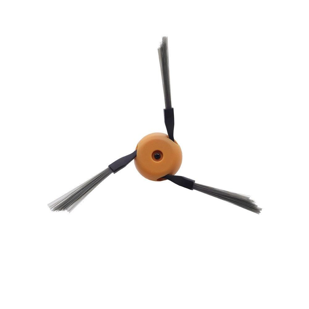 For Dreame X60 Max Ultra / S60 Side Brush Vacuum 3 Arms 45mm Sweep Corner Edge Cleaning Brush
