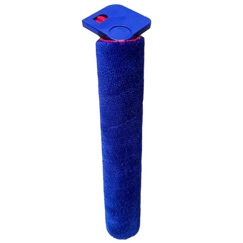 For Dyson Spot+Scrub Ai Robot Vacuum Washable Roller Brush Floor Cleaning Rolling Mop Replacement Part