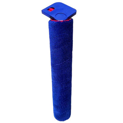 For Dyson Spot+Scrub Ai Robot Vacuum Washable Roller Brush Floor Cleaning Rolling Mop Replacement Part
