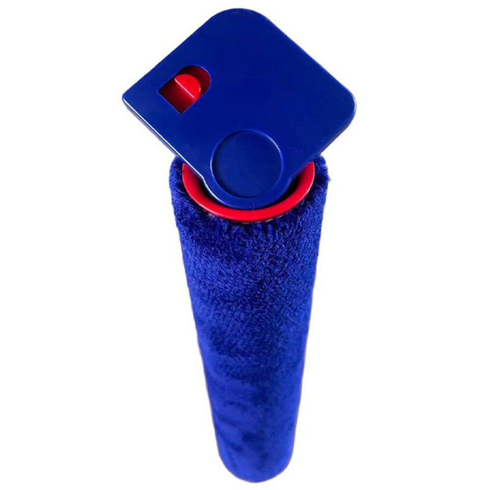For Dyson Spot+Scrub Ai Robot Vacuum Washable Roller Brush Floor Cleaning Rolling Mop Replacement Part
