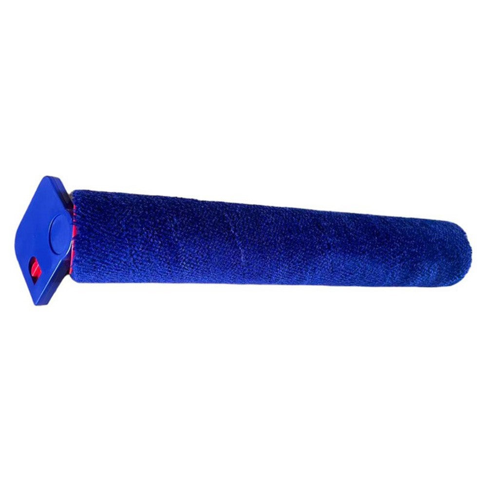For Dyson Spot+Scrub Ai Robot Vacuum Washable Roller Brush Floor Cleaning Rolling Mop Replacement Part