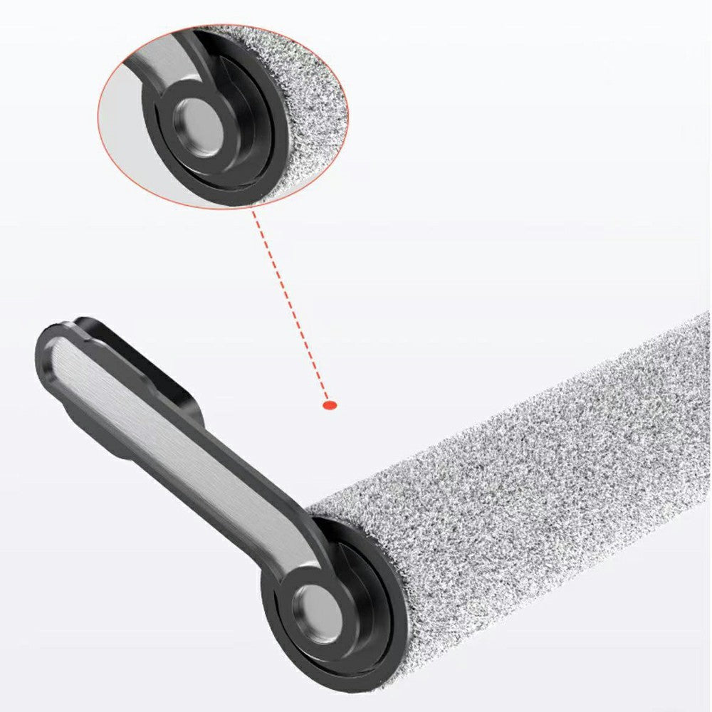 For Tineco Floor One 2.0 LED  /  LCD  /  Floor One S5 Pro Roller Brush Replacement Cleaning Roller Mop Replacement Cleaning Brush
