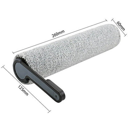 For Tineno 3.0  /  2.0 Pro LED  /  2.0 Pro LCD  /  Floor One S7 Replacement Roller Brush Cleaning Brush Cleaning Accessory Replacement
