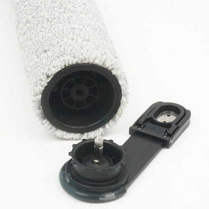 For Tineco Booster  /  Wiper  /  Chorus Pro  /  Stretch Floor Washer Roller Brush Replacement Cleaning Brush