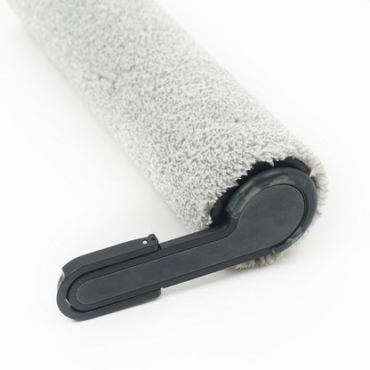 For Tineco Booster  /  Wiper  /  Chorus Pro  /  Stretch Floor Washer Roller Brush Replacement Cleaning Brush