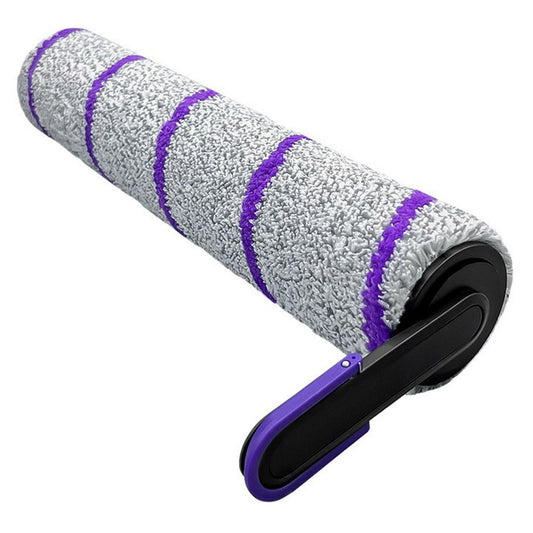 For Narwal S2 / F1 Floor Washer Main Brush Roller Microfiber Cleaning Head Replacement Parts