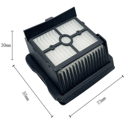 For Narwal S2 / S1 Floor Washer Filter Parts HEPA Replacement Filter