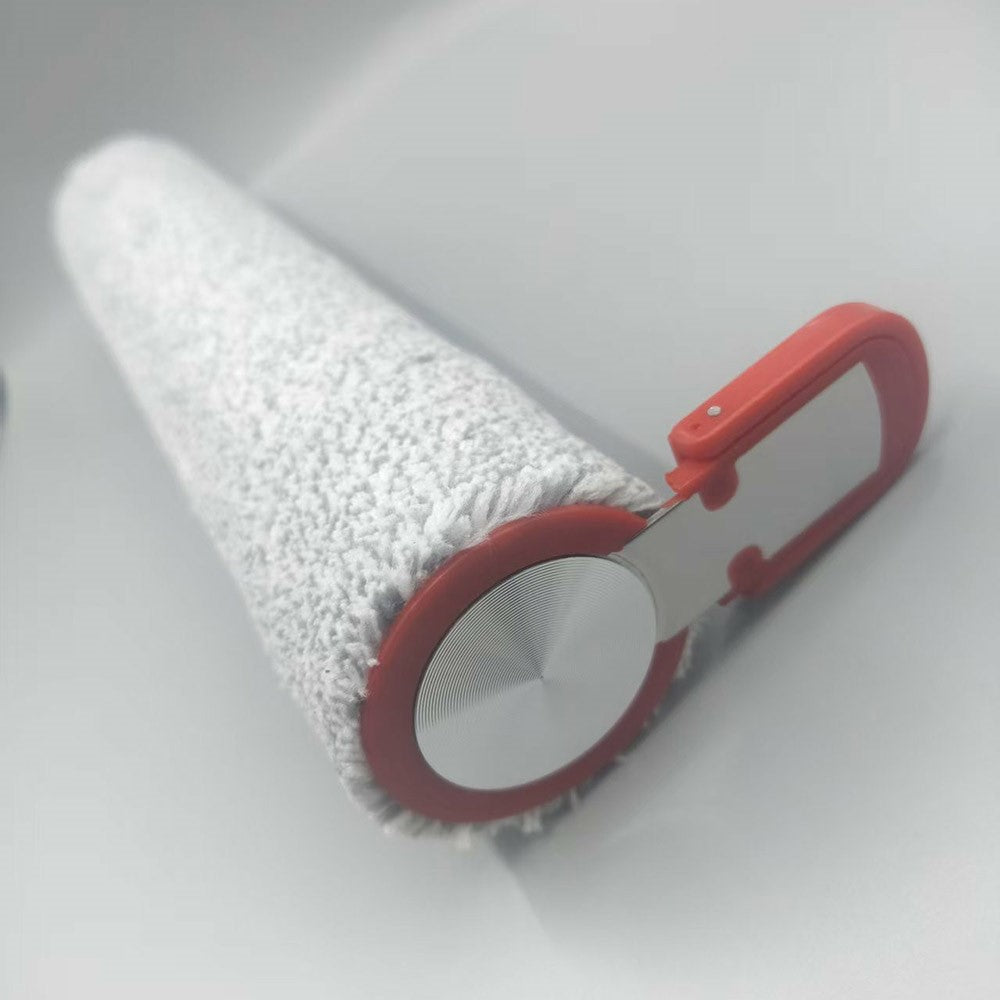 For Midea S60 Pro / S60 Ultra / S60 Honor Roller Brush Microfiber Cleaning Cleaning Brush Accessory