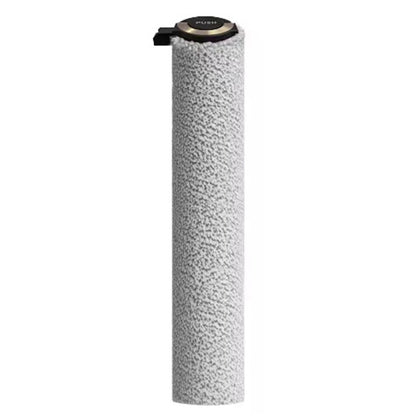For Dreame X50 Pro Robot Vacuum Cleaner Roller Mop Cloth Replacement Part