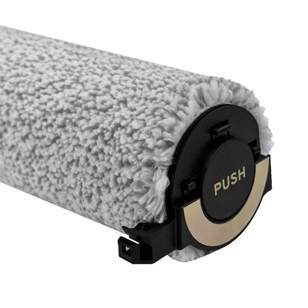 For Dreame X50 Pro Robot Vacuum Cleaner Roller Mop Cloth Replacement Part