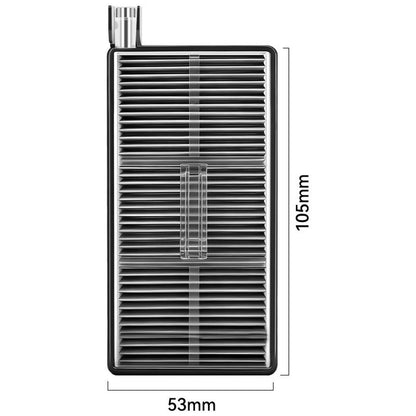 For Dreame X50 Pro HEPA Filter Vacuum Robot Cleaner Air Purifier Replacement Part