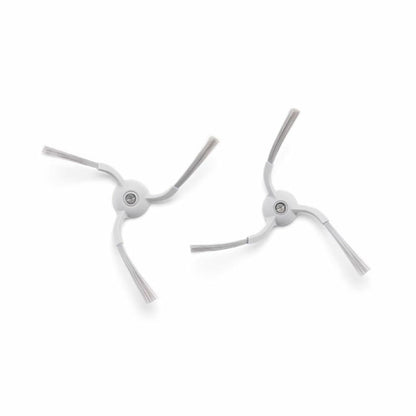 2Pcs Side Brush for DJI ROMO P / A / S Robot Vacuum Corner Cleaning Replacement Part