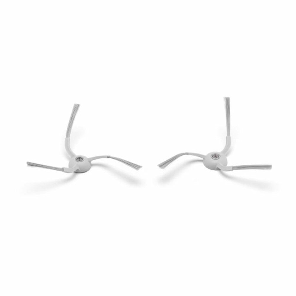2Pcs Side Brush for DJI ROMO P / A / S Robot Vacuum Corner Cleaning Replacement Part