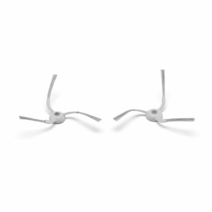 2Pcs Side Brush for DJI ROMO P / A / S Robot Vacuum Corner Cleaning Replacement Part