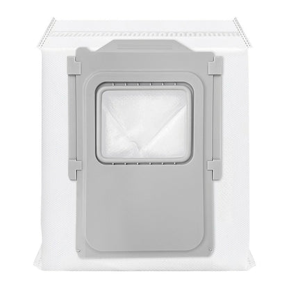 Dust Bag for DJI ROMO P / A / S Robot Vacuum Non-Woven Fabric Dust Collection Bag Replacement Part