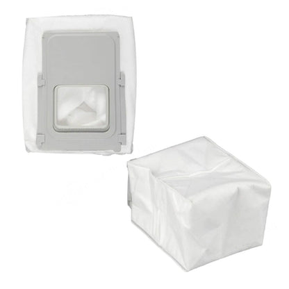 Dust Bag for DJI ROMO P / A / S Robot Vacuum Non-Woven Fabric Dust Collection Bag Replacement Part