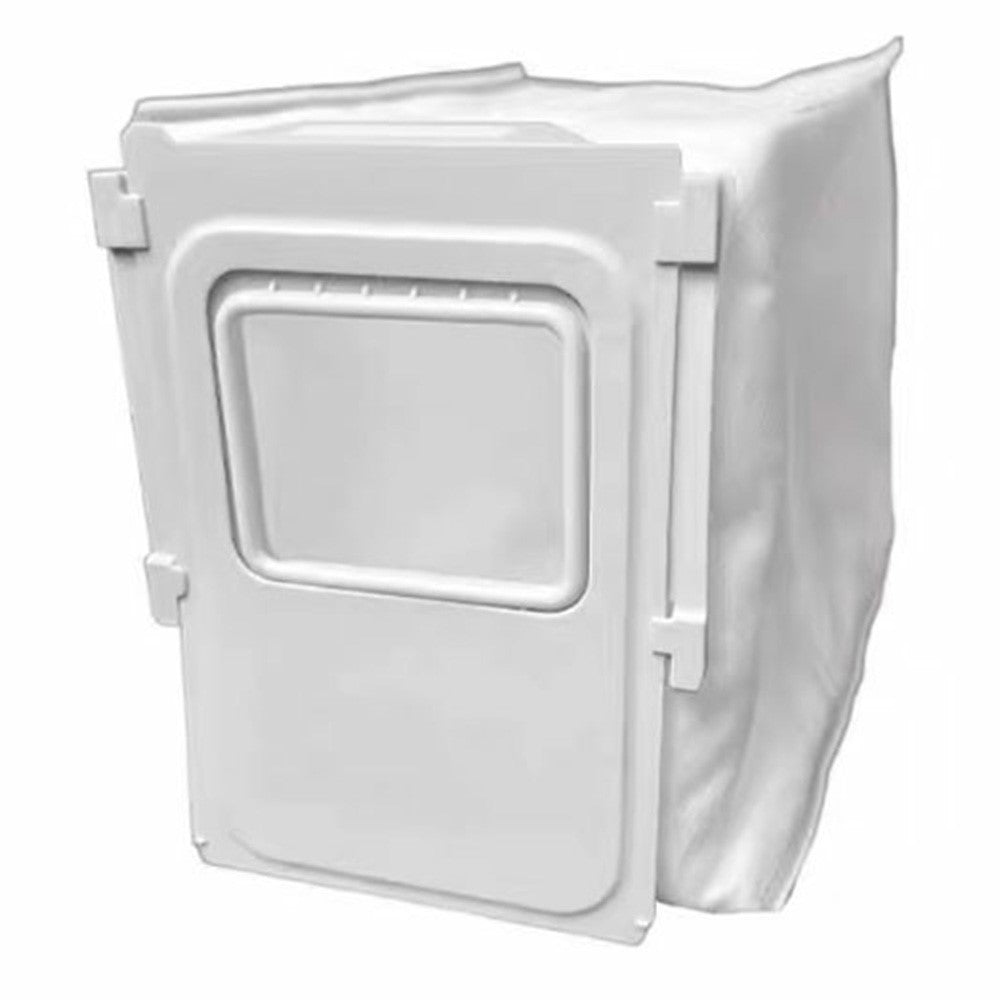 Dust Bag for DJI ROMO P / A / S Robot Vacuum Non-Woven Fabric Dust Collection Bag Replacement Part