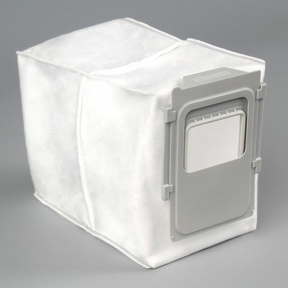 Dust Bag for DJI ROMO P / A / S Robot Vacuum Non-Woven Fabric Dust Collection Bag Replacement Part